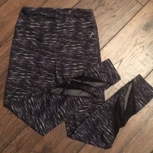 Justice active leggings